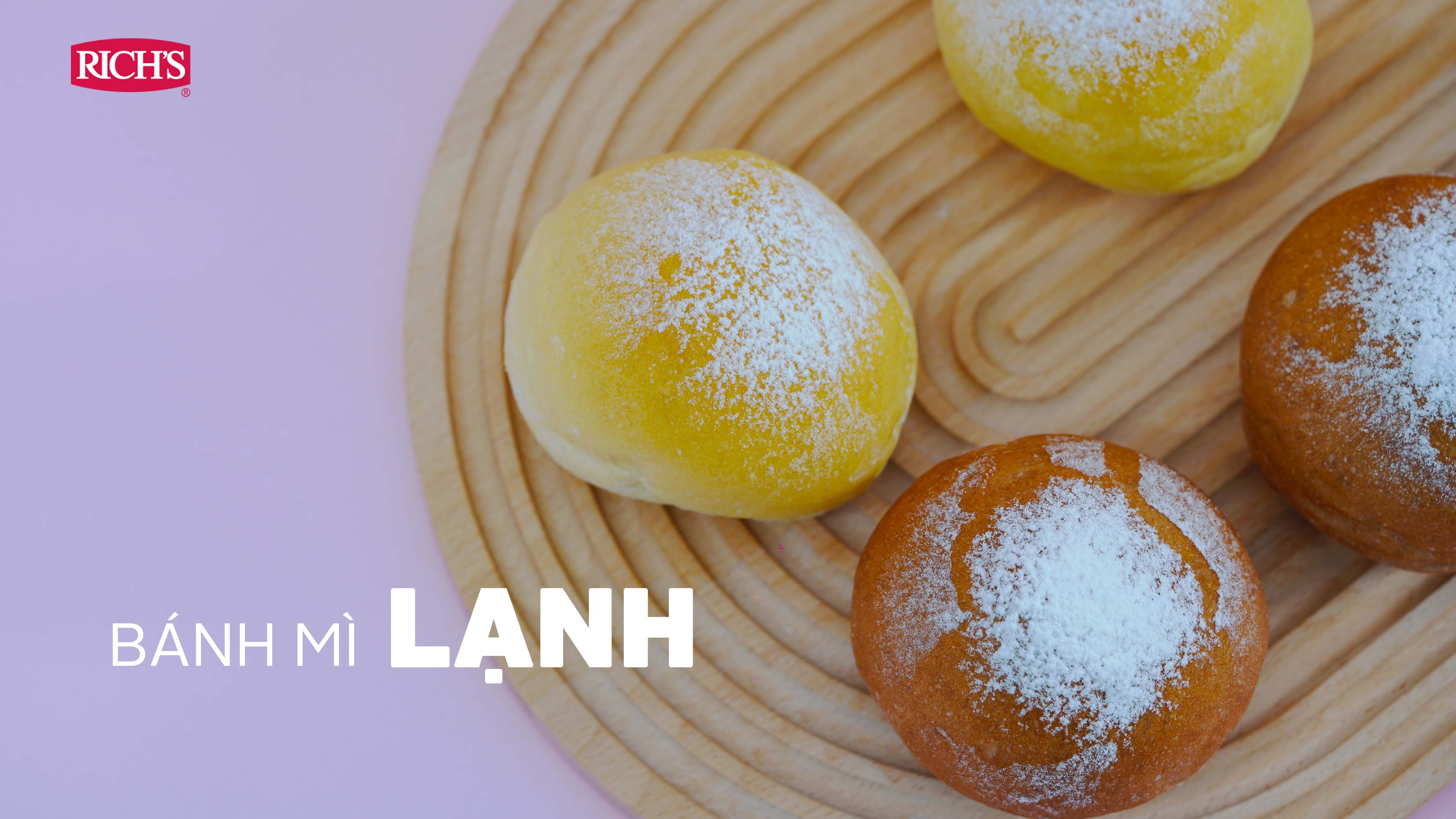 Bánh Mỳ Lạnh